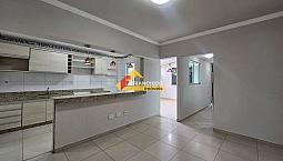 Apartamento Para Aluguel, 3 Quartos, 1 Suíte, 2 Vagas, Levindo Paula Pereira - Divinópolis
