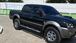 Mitsubishi L200 Outdoor Gls 2.5 4X4 Cd Tdi Diesel 2011