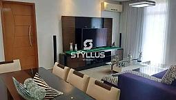 Vila Valqueire | Apartamento 3 Quartos, Sendo 1 Suite