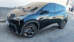 Byd Dolphin Mini (Elétrico) 2025
