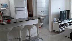 (Mr 007) Apartamento Mobiliado A Venda - Ubatuba Sp