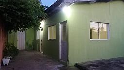 Casa No Jardim Vitória