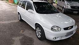 Gm - Chevrolet Corsa