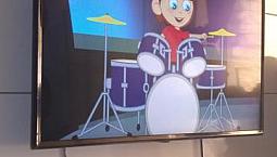 Vendo Tv Lg 43 Polegadas