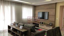 Apartamento Residencial À Venda, Vila Dusi, São Bernardo Do Campo.