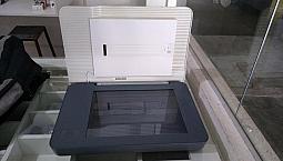 Vende-Se Scanner Hp