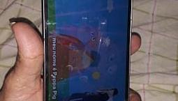 Moto G4 Plus