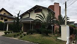 Sobrado Ampla Em Condomínio Fechado - Terras De Sant Anna