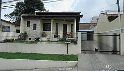 Casa Com 5 Dormitórios À Venda, 310 M² Por R$ 649.000,00 - Braga - São José Dos Pinhais/Pr