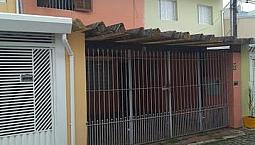 Sobrado Em Vila