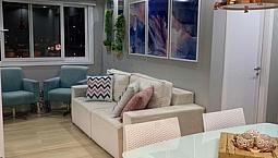 Vende-Se Lindo Apartamento, Todo Decorado, 02 Quartos, Suíte. (51) 9.9580.2126 (Whatsapp)