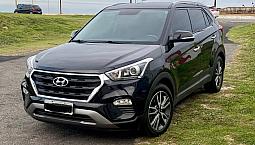 Hyundai Creta 2.0 2018 - Prestige Aut. 