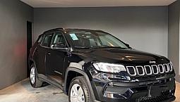 Jeep Compass Sport T270 Okm