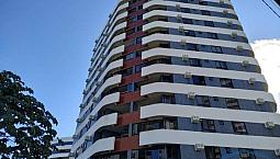 Apartamento Com 3 Dormitórios Para Alugar, 120 M² Por R$ 3.000,00/Mês - Pituba - Salvador/