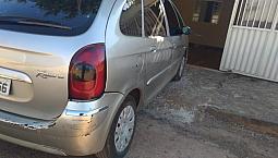 Xsara Picasso Modelo 2008