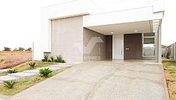 Alphaville Palmas 2 - Casa Nova 3 Suítes