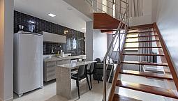 Excelente Duplex Na Jatiúca - Vista Para O Mar