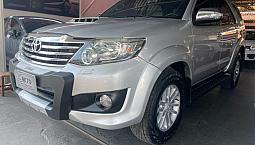 Sw4 2012/2013 Srv Muito Nova