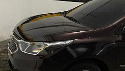 Chevrolet Cobalt Elite Aut. 1.8 Flex Completo 2016