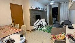 Apartamento Com 2 Dormitórios À Venda, 63 M² Por R$ 450.000,00 - Itapuã - Vila Velha/Es