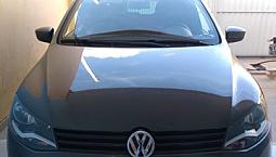 Vendo Gol Itrend