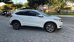 Honda Hr-V Lx 2018