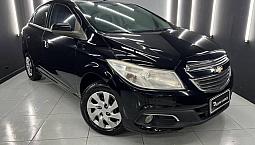 Onix 2013/2014 1.0 Mpfi Ls 8V Flex 4P Manual