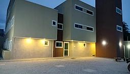 Apartamento Em Eusébio Com 2 Quartos