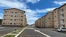 Alugo Apartamento Space Calhau