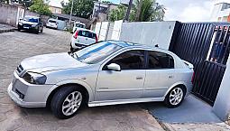 Chevrolet Astra Elegance 2.0 Mpfi Flexpower 8V 5P 2005