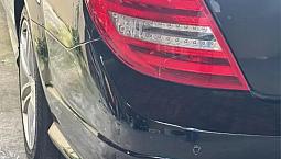 Mercedes-Benz C-180 Cgi Sport 1.6 Tb 16V 156Cv Aut. 2013