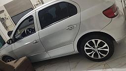 Volkswagen Gol Geração V 1.0 8V Mi Total Flex Mec. 4P 2011