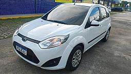 Ford Fiesta 1.0 8V Flex/Class 1.0 8V Flex 5P 2014