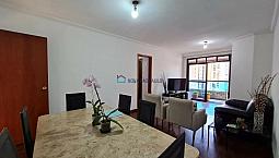 Apartamento À Venda - Chácara Inglesa, 3 Quartos (1Suíte), 2 Vagas