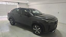 Fiat Fastback Audace 1.0 200 T. Flex Aut 2025
