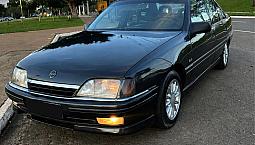 Chevrolet Omega Gls 2.2 / 2.0 1995