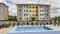 Apartamento De 3 Quartos Em Colombo