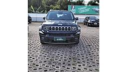 Jeep Renegade Long. T270 1.3 Tb 4X2 Flex Aut. 2024