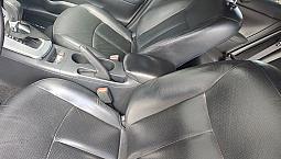 Nissan Sentra Sv 2.0 Flexstart 16V Aut. 2015