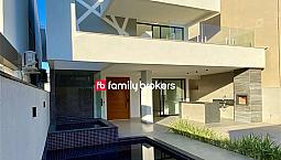 Casa Duplex Com 250M² | Lazer Privativo | 4 Quartos – Jardins De Maria