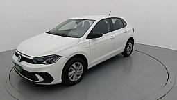 Volkswagen Polo Comfortline Tsi 1.0 Flex 12V Aut. 2025