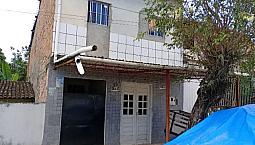 Casa Com 3 Moradias No Barro Duro/Novo Mundo, 140 M²