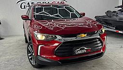 Chevrolet Tracker Lt 1.0 Turbo 12v Flex Aut 2025