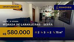 Linda Casa Em Morada De Laranjeiras  Perfeita Para Sua Família