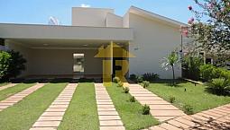 Imperdível! Casa Em Condomínio Para Locação Em São José Do Rio Preto-Sp, Residencial Gaivo