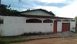 Vendo Ou Troco Casa No Bujari