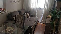 Apartamento Em Jundiaí- Morada Dos Pássaros
