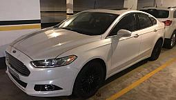 Fusion Titanium