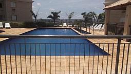 Apartamento Com 3 Dormitórios Para Alugar, 65 M² Por R$ 1.000,00/Mês - Ipiranga - Ribeirão