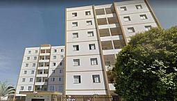 Apartamento Para Locação Em Pindamonhangaba.